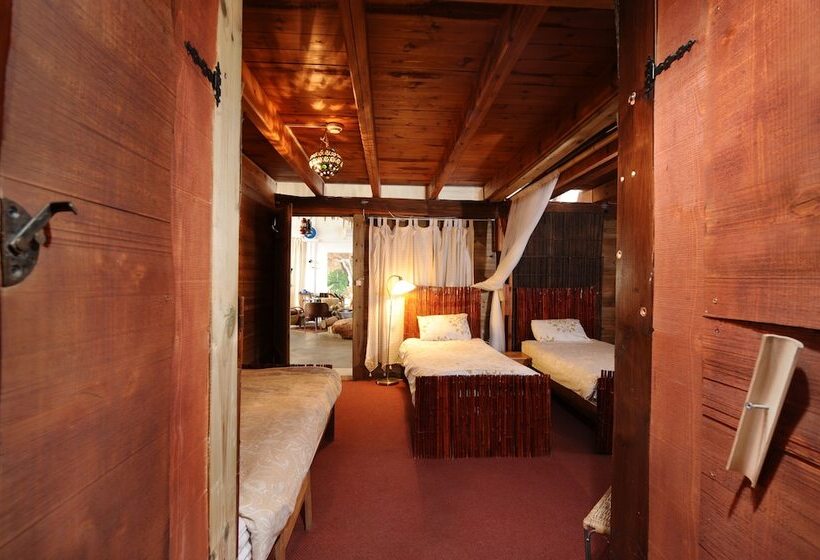 Bed and Breakfast Boutique Ramon Suite