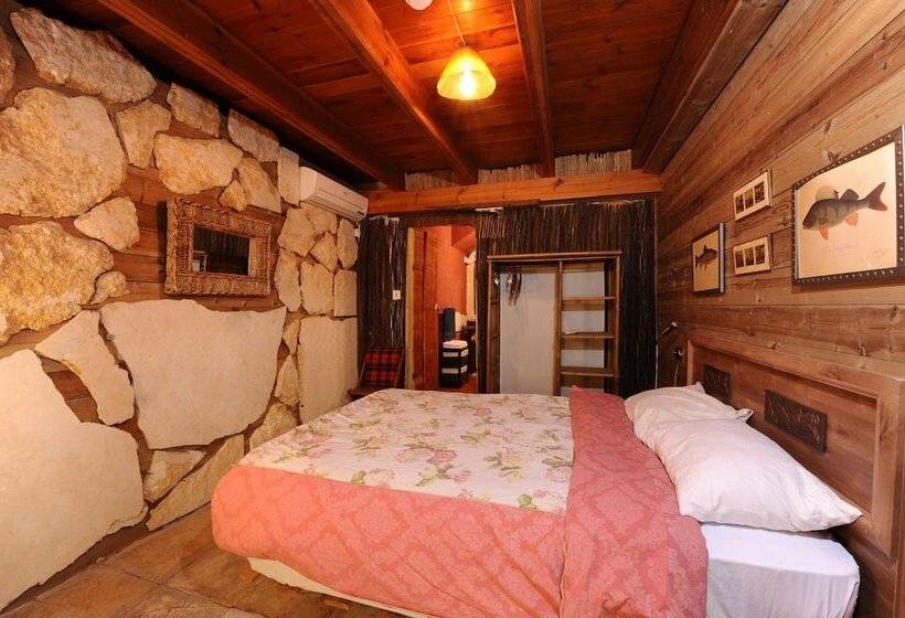 Bed and Breakfast Boutique Ramon Suite