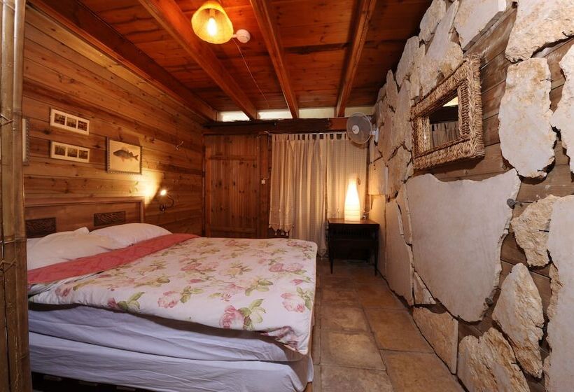 Bed and Breakfast Boutique Ramon Suite