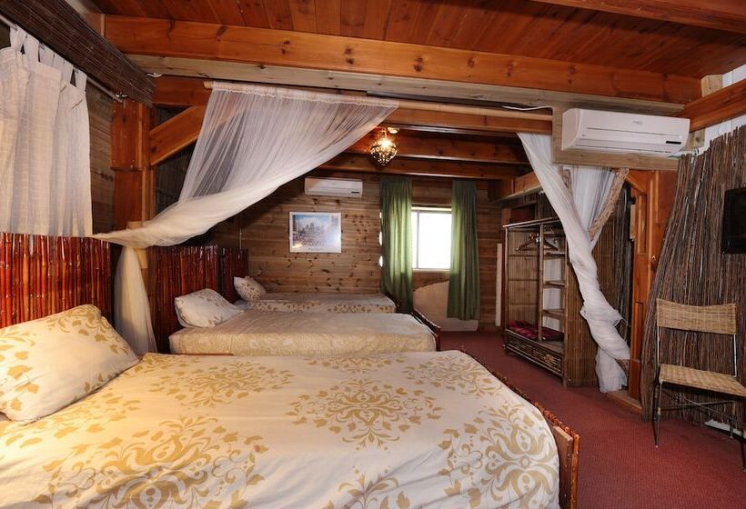 Bed and Breakfast Boutique Ramon Suite