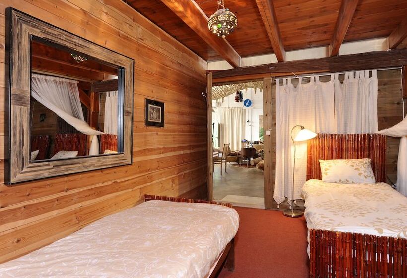 Bed and Breakfast Boutique Ramon Suite