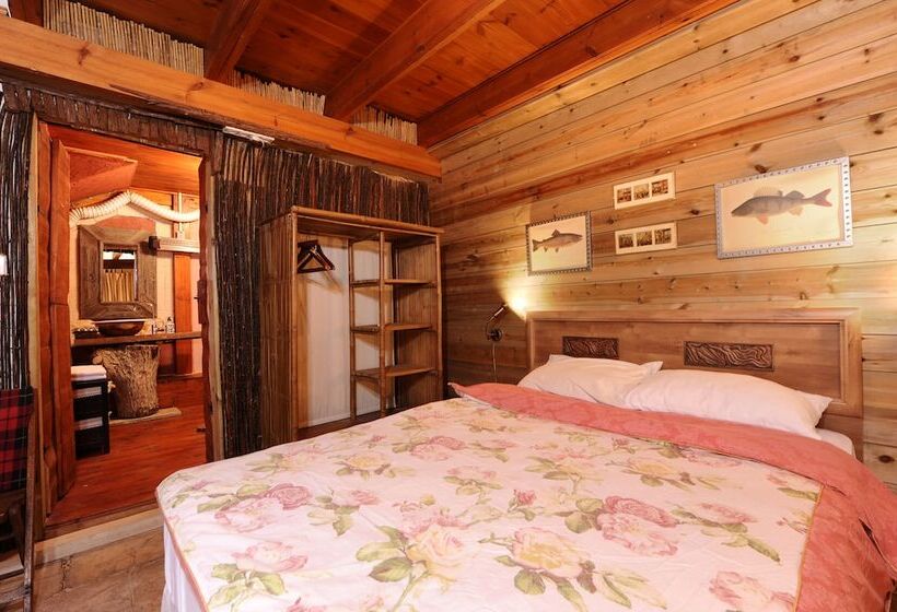 Bed and Breakfast Boutique Ramon Suite