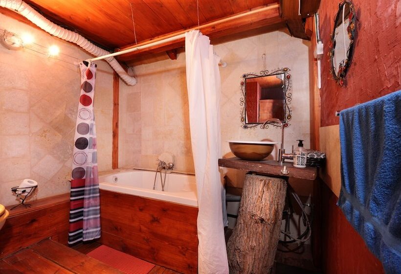 Bed and Breakfast Boutique Ramon Suite