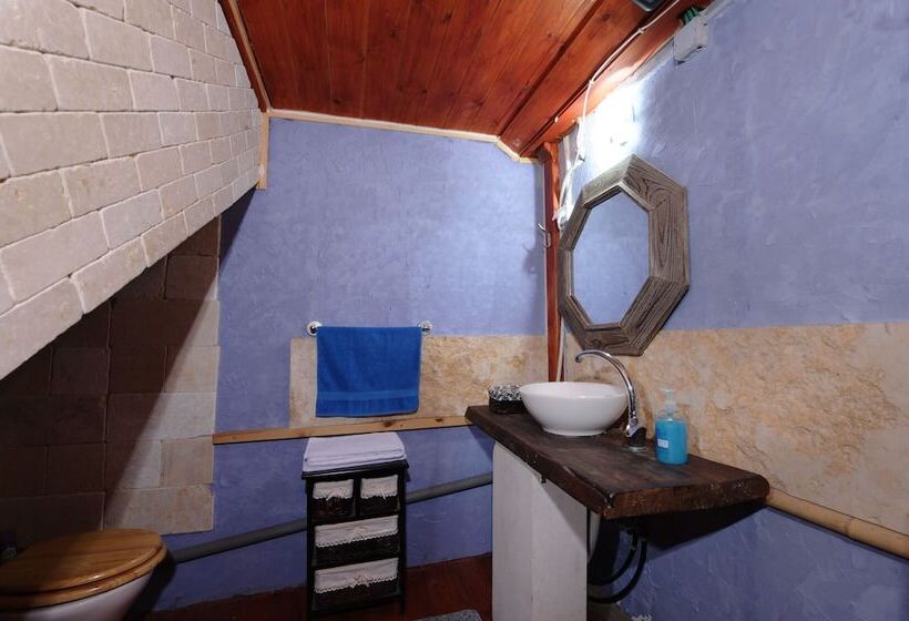 Bed and Breakfast Boutique Ramon Suite