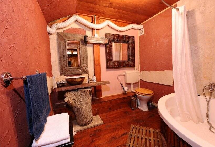 Bed and Breakfast Boutique Ramon Suite