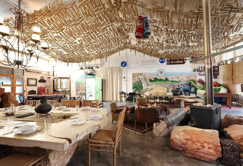 Bed and Breakfast Boutique Ramon Suite