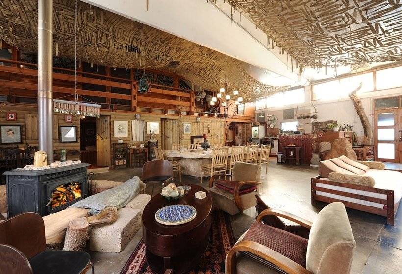 Bed and Breakfast Boutique Ramon Suite