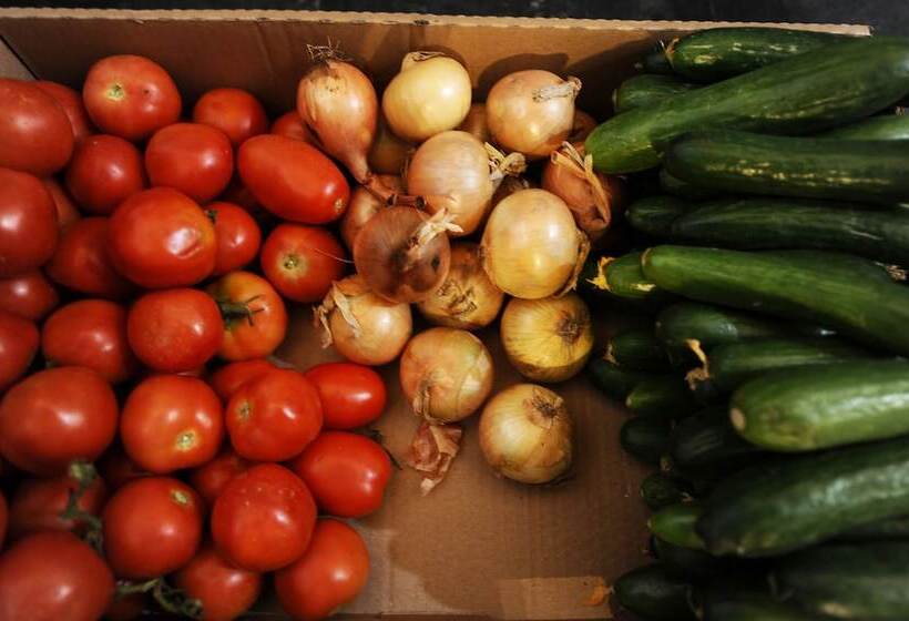 Bed and Breakfast Boutique Ramon Suite