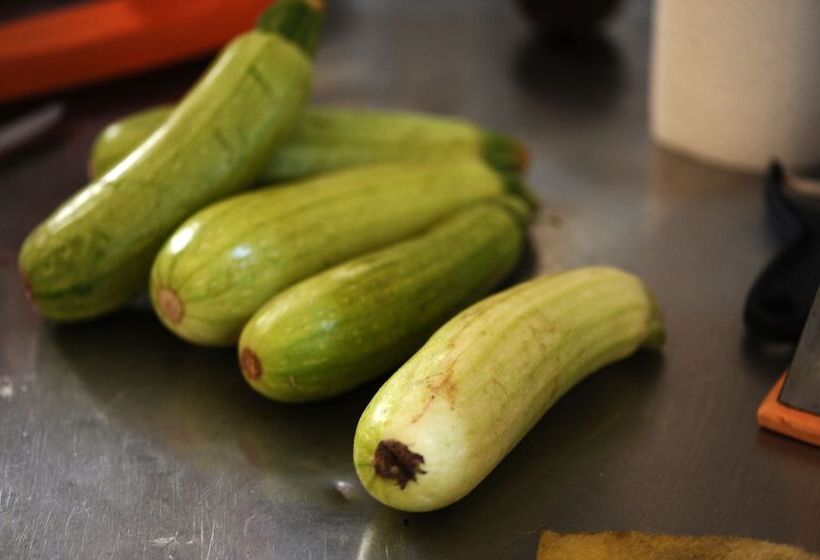 Bed and Breakfast Boutique Ramon Suite