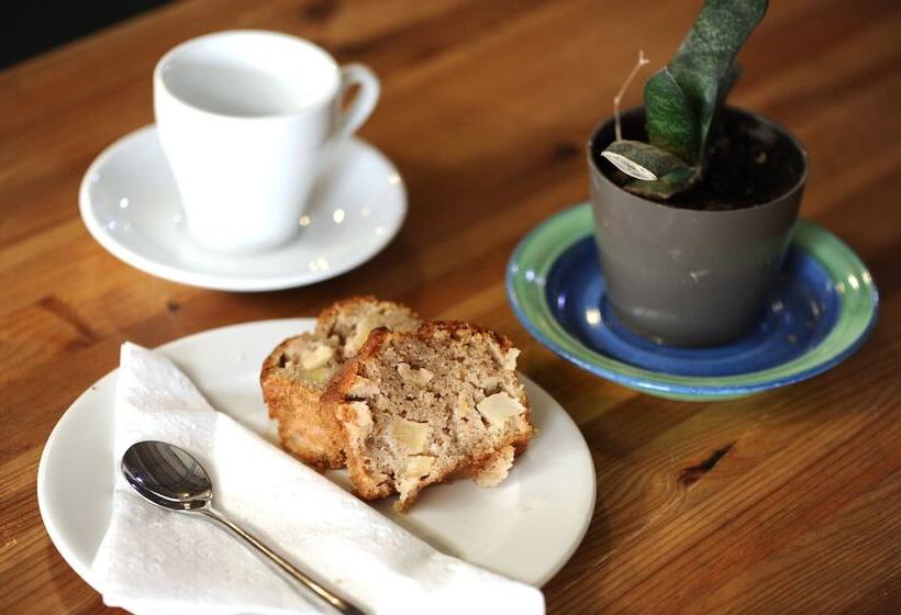 Bed and Breakfast Boutique Ramon Suite