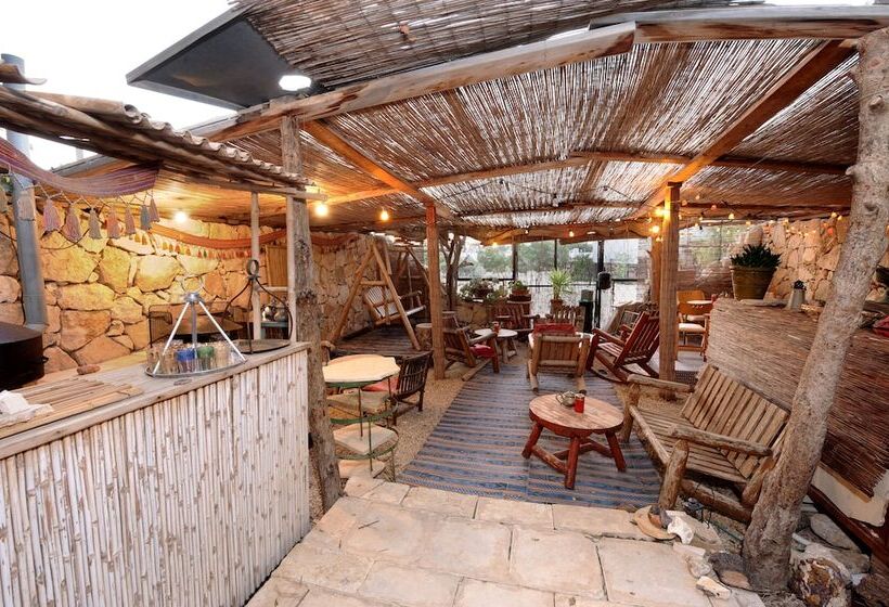 Bed and Breakfast Boutique Ramon Suite