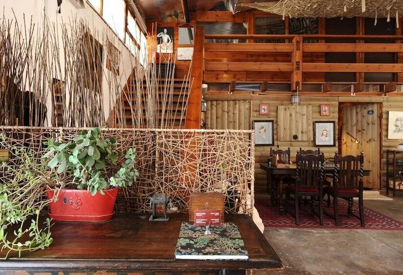 Bed and Breakfast Boutique Ramon Suite