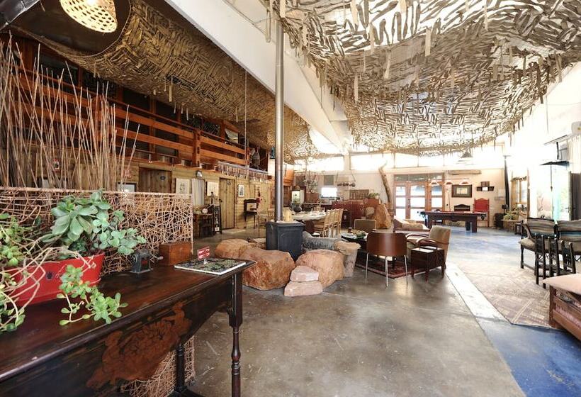 Bed and Breakfast Boutique Ramon Suite