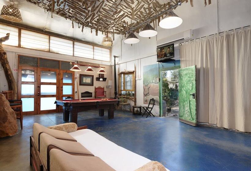 Bed and Breakfast Boutique Ramon Suite