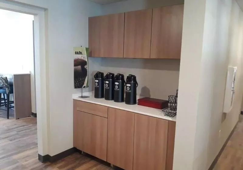 Microtel Inn & Suites By Wyndham Woodland Park