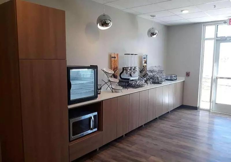 Microtel Inn & Suites By Wyndham Woodland Park