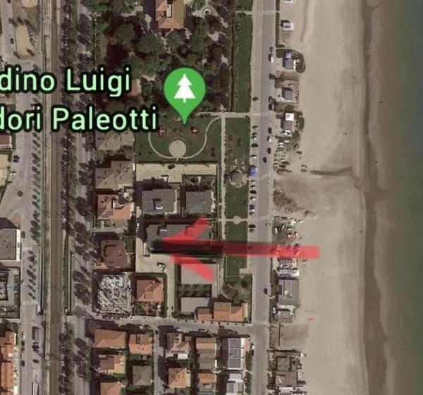 צימר Gli Oleandri