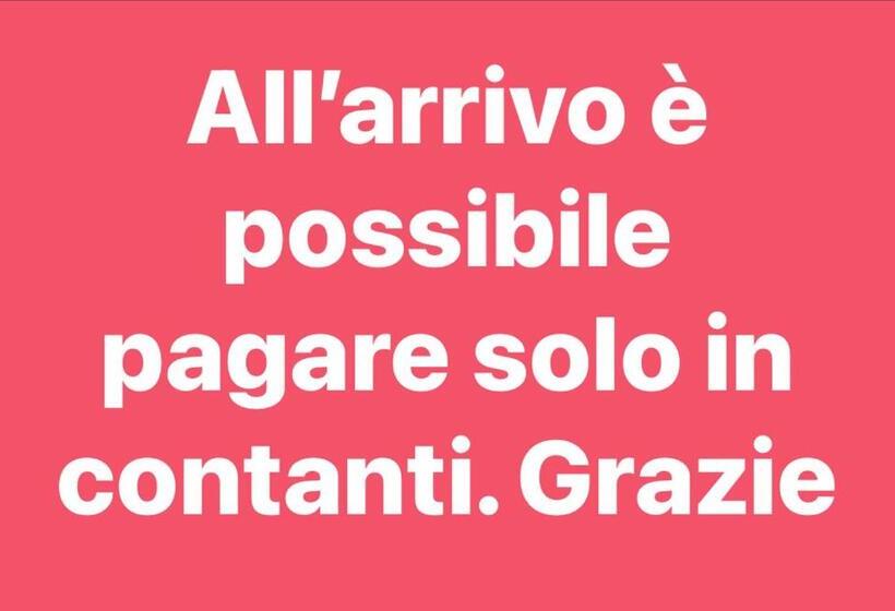 צימר Gli Oleandri