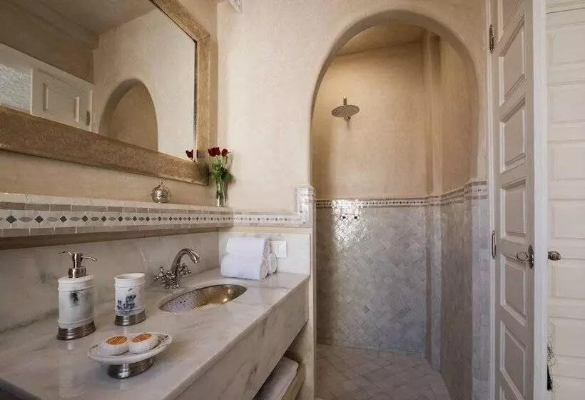 تختخواب و صبحانه Riad Spice By Marrakech Riad