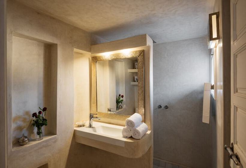 تختخواب و صبحانه Riad Spice By Marrakech Riad