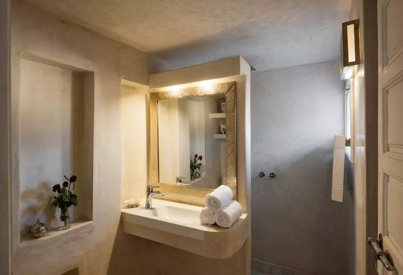 تختخواب و صبحانه Riad Spice By Marrakech Riad