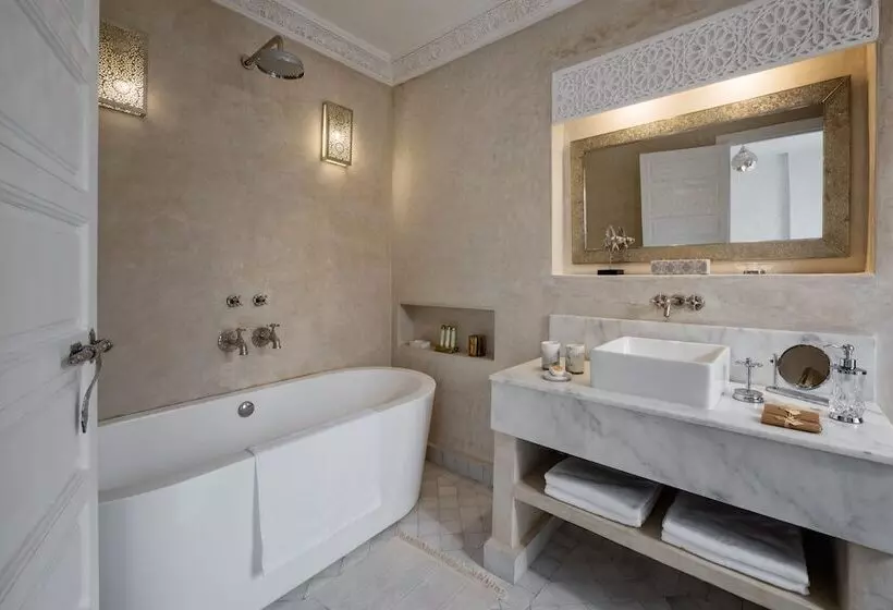 تختخواب و صبحانه Riad Spice By Marrakech Riad