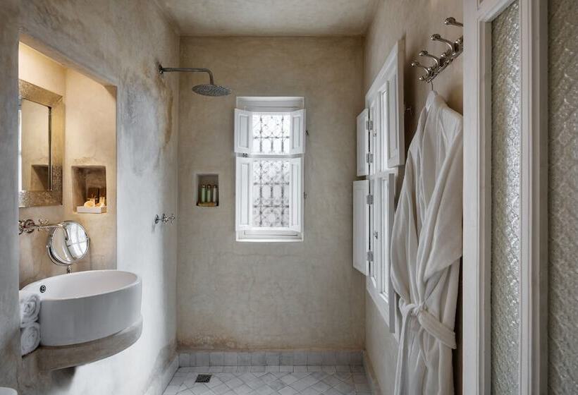 تختخواب و صبحانه Riad Spice By Marrakech Riad