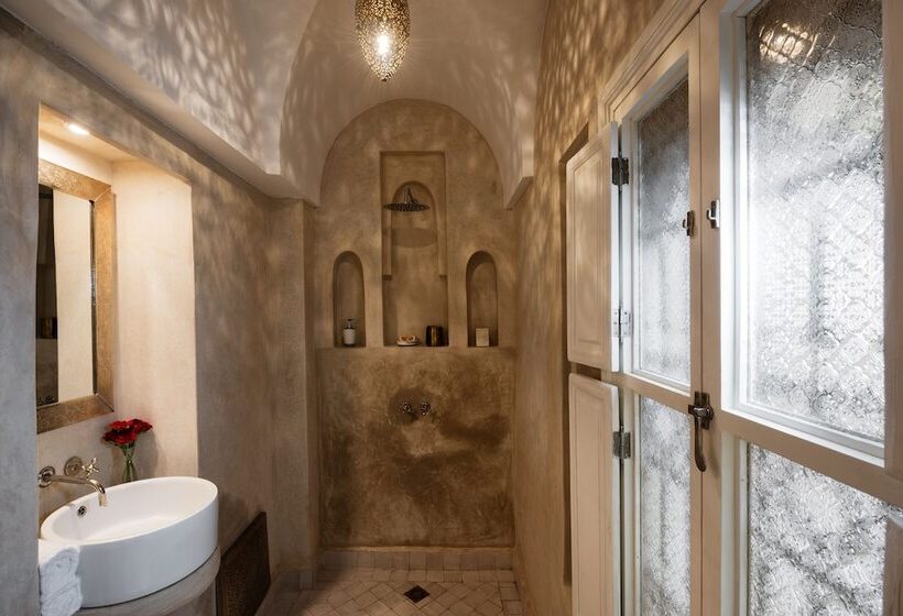 تختخواب و صبحانه Riad Spice By Marrakech Riad