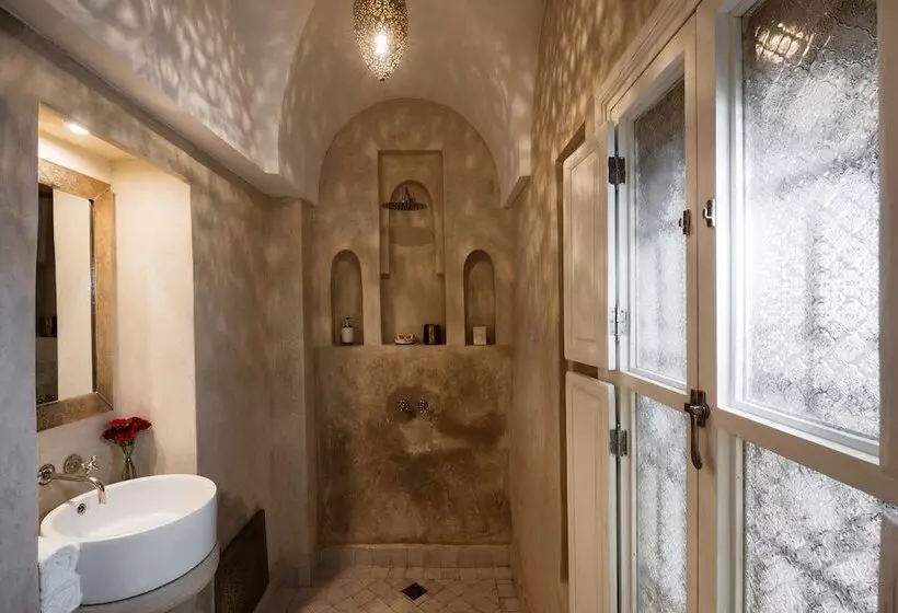 تختخواب و صبحانه Riad Spice By Marrakech Riad