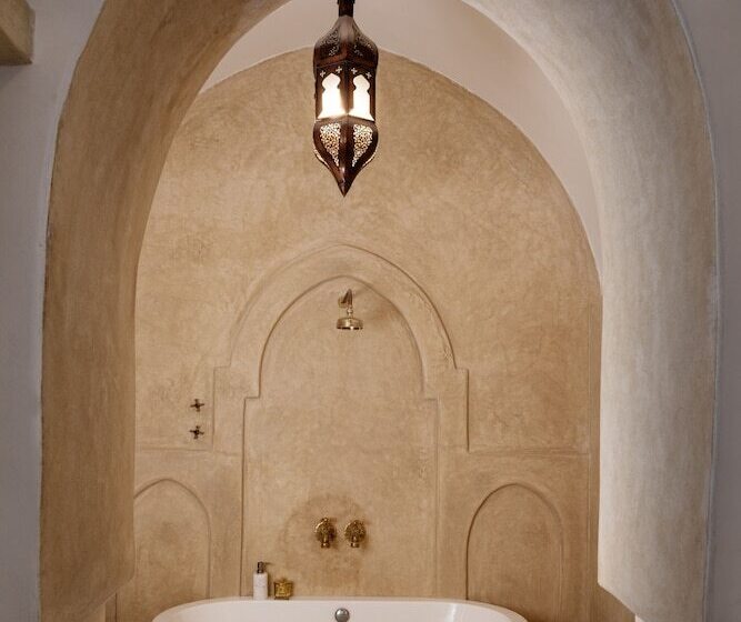 تختخواب و صبحانه Riad Spice By Marrakech Riad