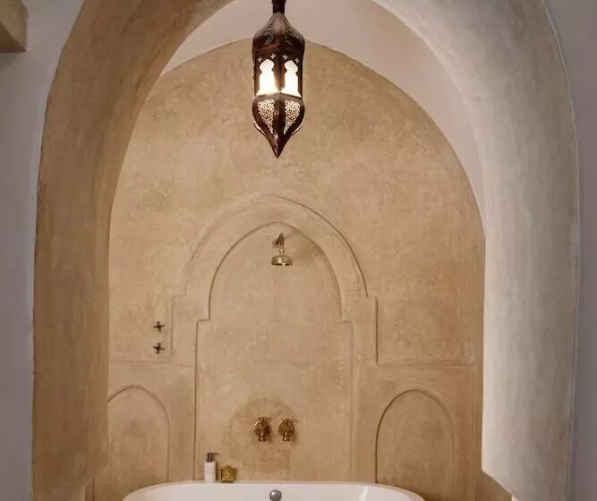 تختخواب و صبحانه Riad Spice By Marrakech Riad