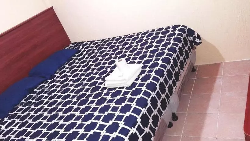 هتل Ideal, Your House In Quetzaltenango