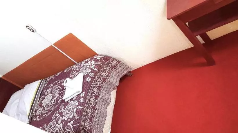 هتل Ideal, Your House In Quetzaltenango