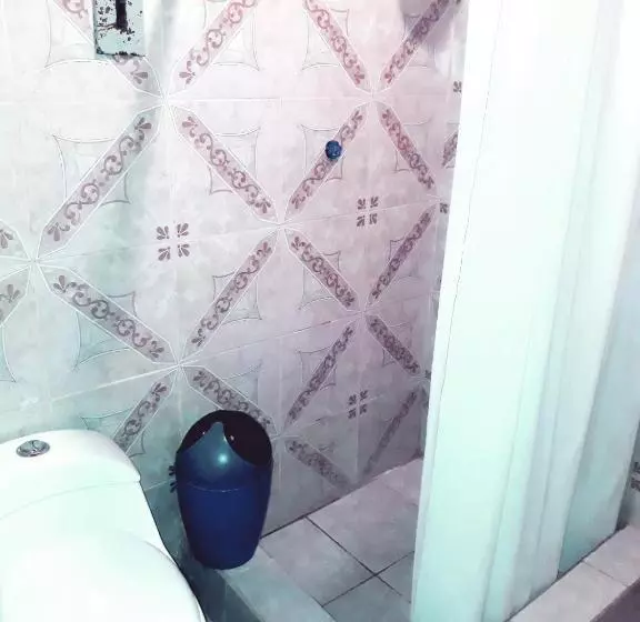 هتل Ideal, Your House In Quetzaltenango