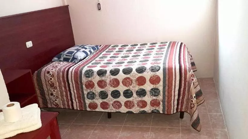 هتل Ideal, Your House In Quetzaltenango