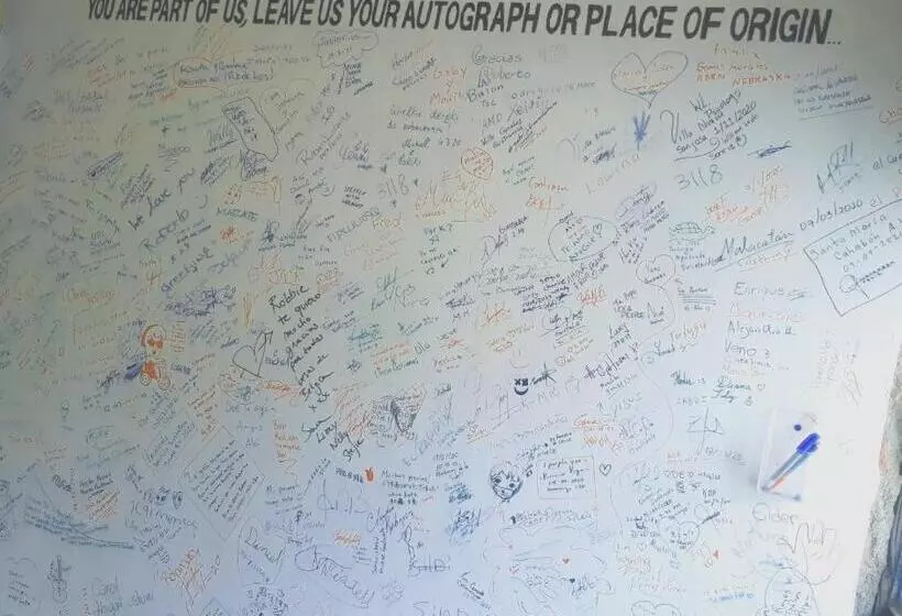 هتل Ideal, Your House In Quetzaltenango