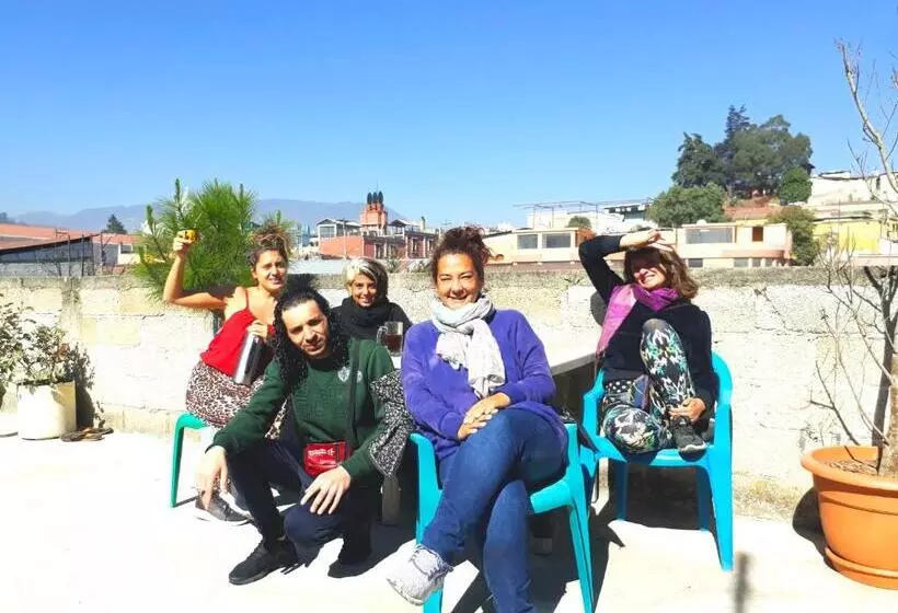 هتل Ideal, Your House In Quetzaltenango