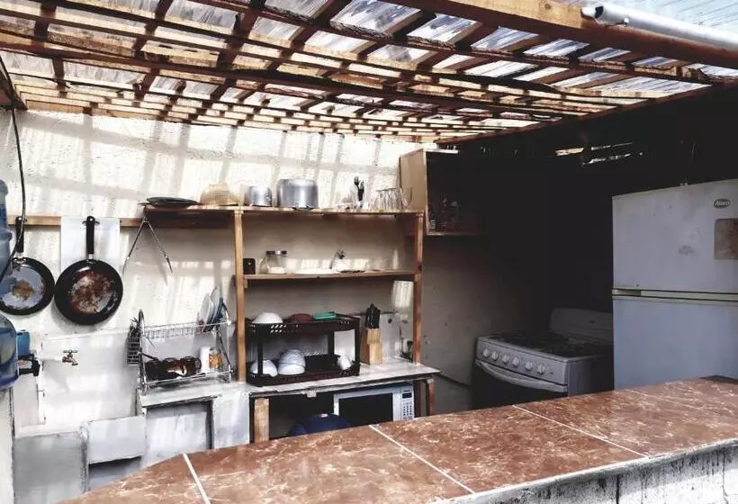 هتل Ideal, Your House In Quetzaltenango