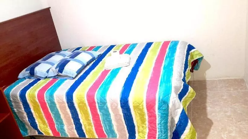 هتل Ideal, Your House In Quetzaltenango