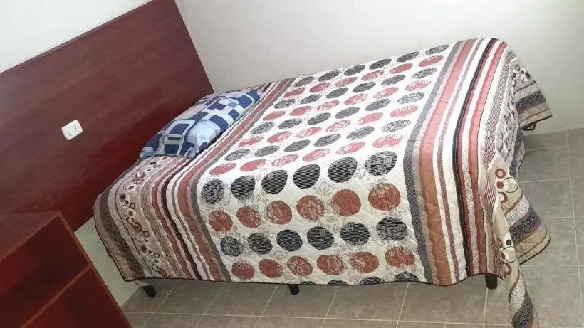 هتل Ideal, Your House In Quetzaltenango