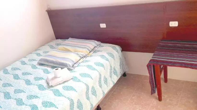 هتل Ideal, Your House In Quetzaltenango