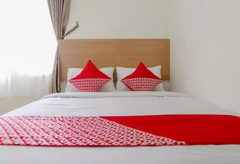 هتل Oyo 1247 Antosa Family Residence