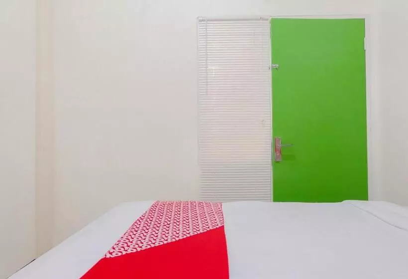 هتل Oyo 1247 Antosa Family Residence