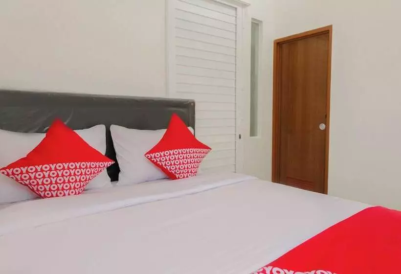 هتل Oyo 1247 Antosa Family Residence