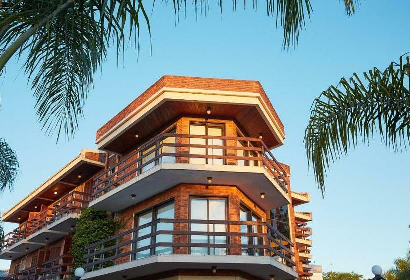 Hotel Termas Day
