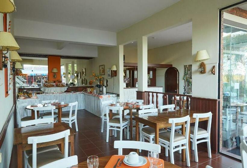 Hotel Termas Day