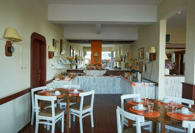 Hotel Termas Day