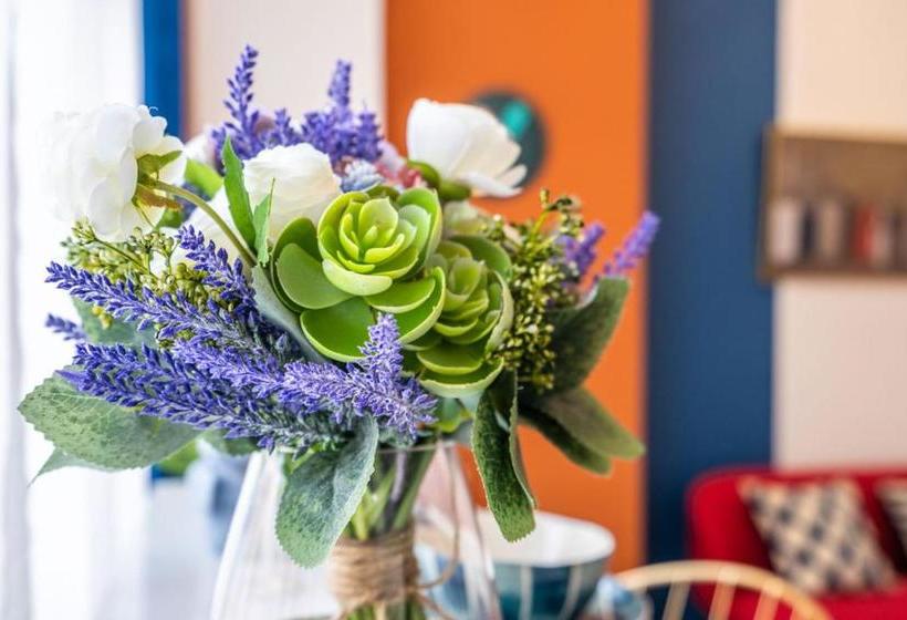 Otel Zhengzhou·zhengzhou University·