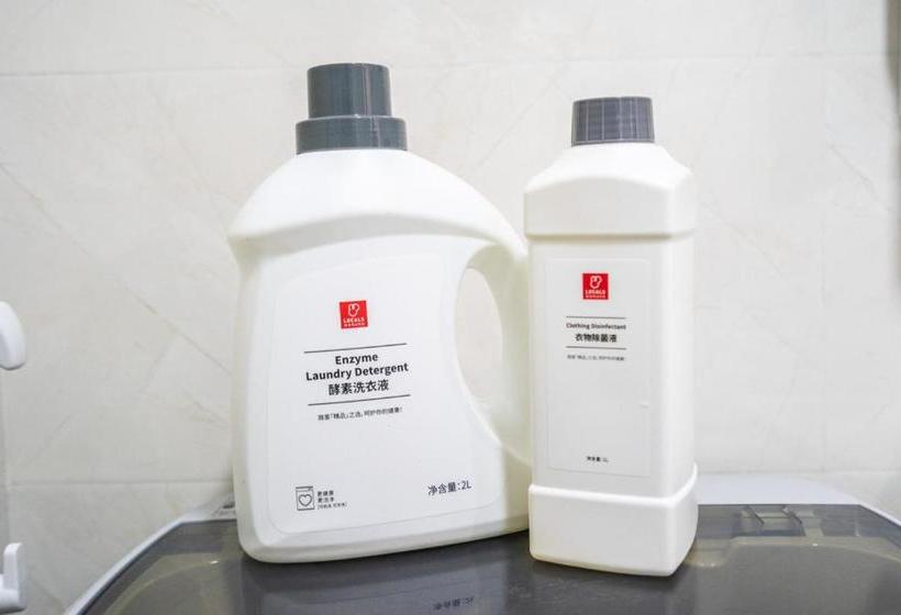 Otel Zhengzhou·zhengzhou University·