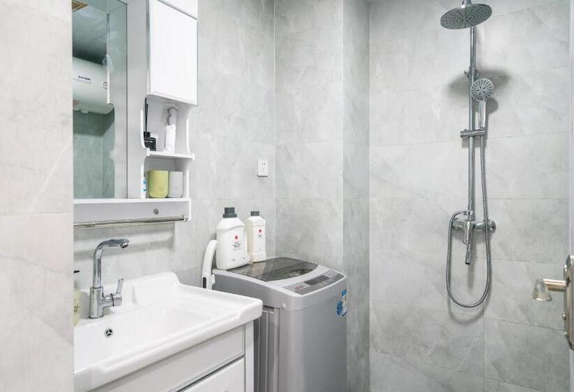 Otel Zhengzhou·zhengzhou University·